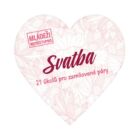 Mini Laškování - Svatba