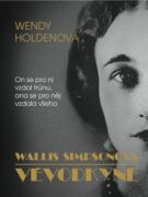Vévodkyně - Wallis Simpsonová (e-kniha)