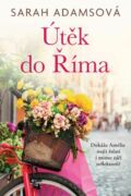 Útěk do Říma (e-kniha)