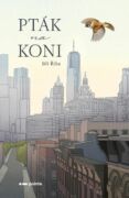 Pták na koni (e-kniha)