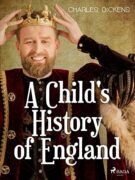 A Child's History of England (e-kniha)