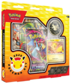 Pokémon TCG: Pokémon Day 2026 Collection (30th Anniversary)