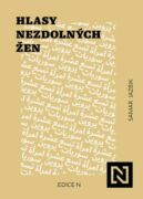 Hlasy nezdolných žen (e-kniha)