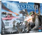 Star Wars: Bitva o Hoth
