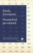 Osamelosť prvočísiel (e-kniha)
