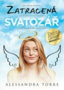 Zatracená svatozář (e-kniha)