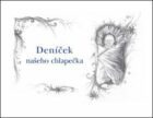 Deníček našeho chlapečka