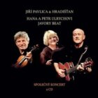 Společný koncert (CD)