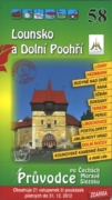 Lounsko a Dolní Poohří 58. - Průvodce po Čechách, Moravě a Slezsku