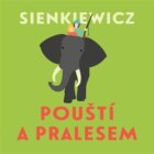 Pouští a pralesem (CD)