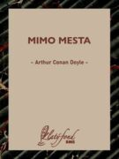 Mimo mesta (e-kniha)