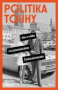 Politika touhy (e-kniha)