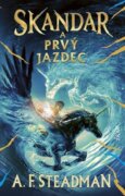 Skandar 2: Skandar a Prvý jazdec (slovensky)