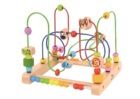 2Kids Toys Labyrint se zvířátky