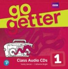 GoGetter Level 1 Class CD