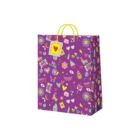 Dárková taška malá - Teenage holka (17,8 × 9,8 × 22,9 cm)