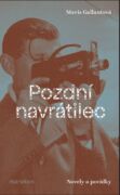 Pozdní navrátilec (e-kniha)