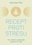 Recept proti stresu (e-kniha)