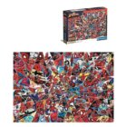 Puzzle Impossible: Spider-Man 1000 dílků