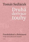 Druhá derivace touhy III. (e-kniha)