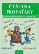 Čeština pro páťáky
