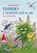 Pohádky z českých lesů a luk