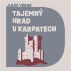 Tajemný hrad v Karpatech (CD)