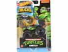 Hot Wheels monster trucks - Turtles Donatello želvy ninja