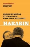 Harabin (e-kniha)