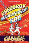 Gregorov nerozlúštiteľný kód (e-kniha)