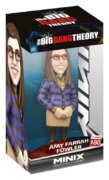 MINIX TV Series: The Big Bang Theory - Amy Farrah Fowler #180