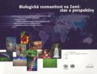 Biologická rozmanitost na Zemi - Stav a perspektivy