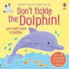 Don´t Tickle the Dolphin!