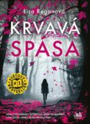 Krvavá spása (e-kniha)