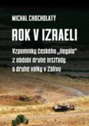 Rok v Izraeli (e-kniha)