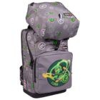 LEGO Ninjago Elemental Master of Energy - Školní batoh Maxi Plus