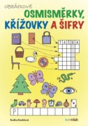 Obrázkové osmisměrky, křížovky a šifry