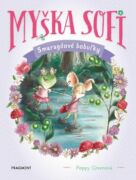 Myška Sofi 2: Smaragdové bobuľky (e-kniha)