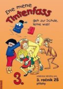 Tintenfass pro 3. třídu ZŠ - přílohy