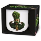 Guardians of the Galaxy Hrnek keramický 400 ml - Groot