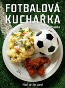 Fotbalová kuchařka