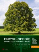 Encyklopedie listnatých stromů a keřů (e-kniha)