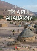 Tři a půl Arabárny (e-kniha)