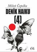 Deník haiku 4 (e-kniha)