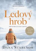 Ledový hrob (e-kniha)