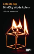 Ohníčky všude kolem (e-kniha)