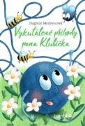 Vykutálené příhody pana Klubíčka (e-kniha)