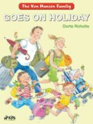 The Von Hansen Family Goes on Holiday (e-kniha)