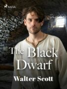 The Black Dwarf (e-kniha)