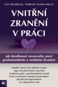 Vnitřní zranění v práci - Jak dosáhnout rovnováhy mezi profesionálním a osobním životem